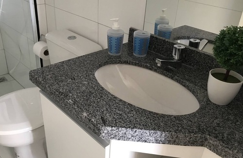 Farolandia Apartment | New apartment 3/4, comfortable and well located