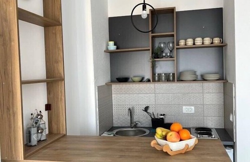 Utjeha Apartment | NEW! Apartment 3 with Pool in Bar, Montenegro