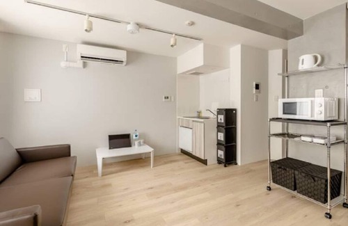 Sumida Apartment | New apartment 401 Ryogoku Station 6 minutes walk/Sumida-ku Tokyo