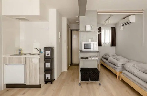 Sumida Apartment | New apartment 401 Ryogoku Station 6 minutes walk/Sumida-ku Tokyo
