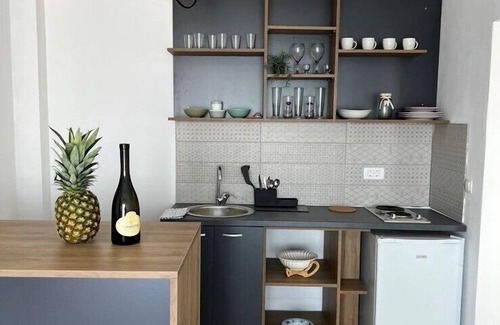 Utjeha Apartment | NEW! Apartment 6 with Pool in Bar, Montenegro