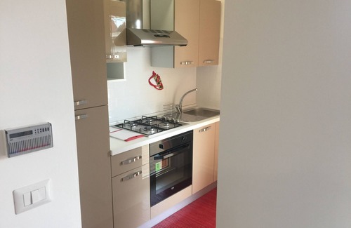 Martinsicuro Apartment | New apartment at 100mt from the sea