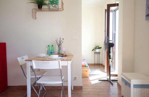Collecorvino Apartment | New apartment Beautiful Mountain view