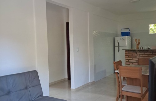 Japaratinga Apartment | New apartment, Bitingui beach, Japaratinga - AL