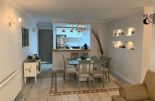 Jardim Alpestre Apartment | New apartment to 3 minutes of Baden