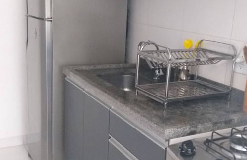 Demarchi Apartment | New apartment !