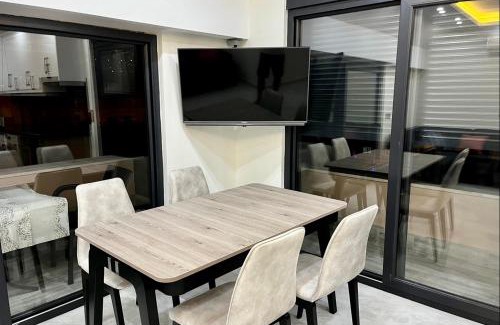 Alanya Apartment | New apartment by Cleopatra