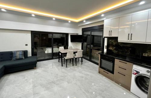 Alanya Apartment | New apartment by Cleopatra