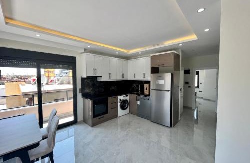 Alanya Apartment | New apartment by Cleopatra