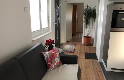 Rust Apartment | New apartment "Chez Mimi"