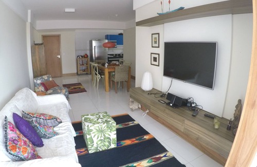 Enseada Azul Apartment | NEW APARTMENT ENSEADA BLUE SEA VIEW