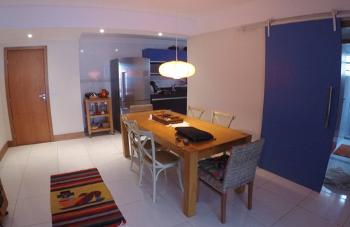 Enseada Azul Apartment | NEW APARTMENT ENSEADA BLUE SEA VIEW