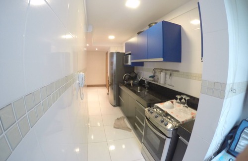 Enseada Azul Apartment | NEW APARTMENT ENSEADA BLUE SEA VIEW