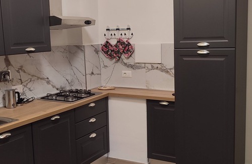 Santo Spirito Apartment | New apartment, equipped with every comfort, close to the historic center