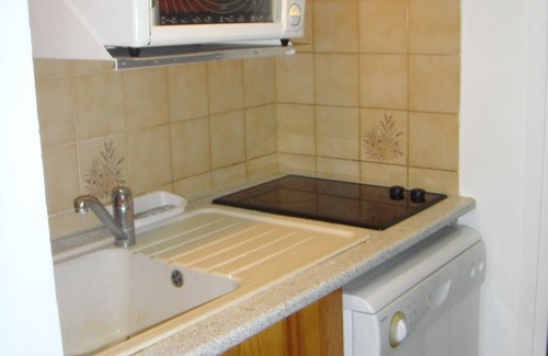 Saint-Etienne-en-Devoluy Apartment | New: Apartment for 5 - Expo Sud - Center station