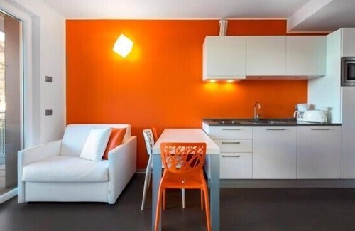 Torbole sul Garda Apartment | new apartment house in Torbole just a few minutes from the beach