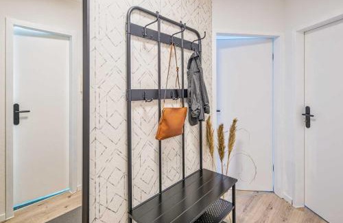 Dresden Apartment | new apartment I cozy I Netflix I WLAN I near airport