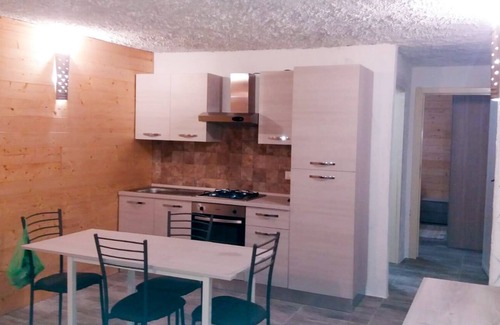 Alghero Apartment | New apartment in Alghero country house