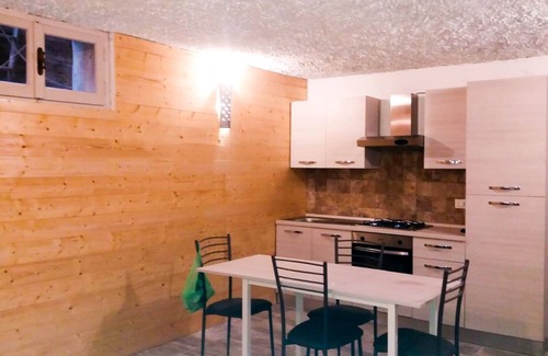 Alghero Apartment | New apartment in Alghero country house