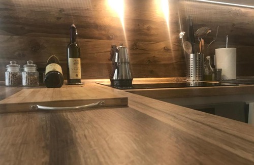 Bijeli do Apartment | New Apartment in Budva Center