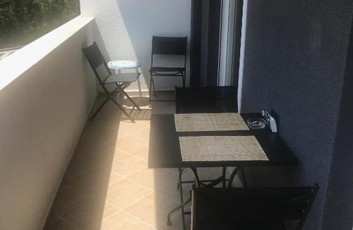 Bijeli do Apartment | New Apartment in Budva Center