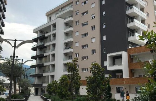 Bijeli do Apartment | New Apartment in Budva Center