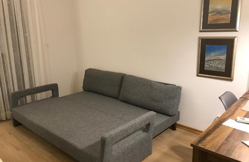 Bijeli do Apartment | New Apartment in Budva Center
