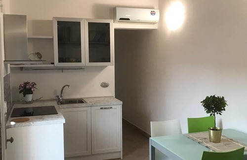 Ravenna Apartment | NEW APARTMENT IN FULL HISTORICAL CENTER