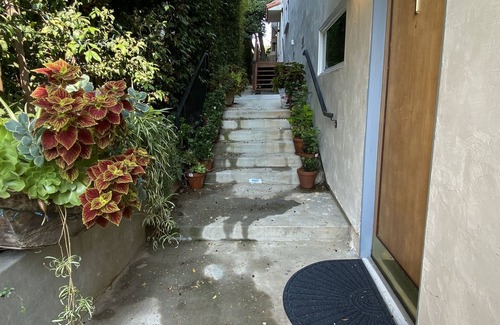 Westwood Apartment | New apartment in heart