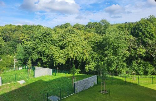Invalidovna Apartment | New apartment in Karlín, Praha 8, close to center