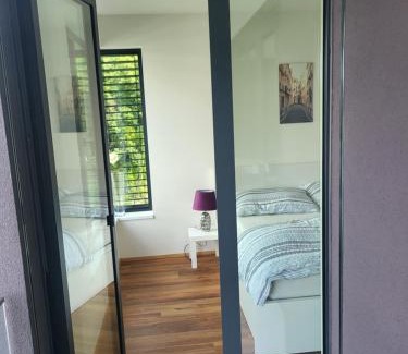 Invalidovna Apartment | New apartment in Karlín, Praha 8, close to center