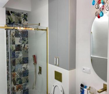 Saburtalo Apartment | New apartment in Saburtalo