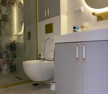 Saburtalo Apartment | New apartment in Saburtalo