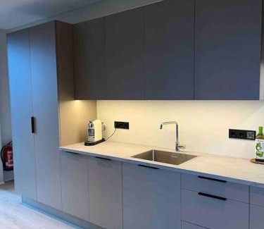 Garðabær Apartment | New apartment in the capital region