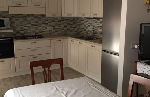 Pula Apartment | new apartment in the center