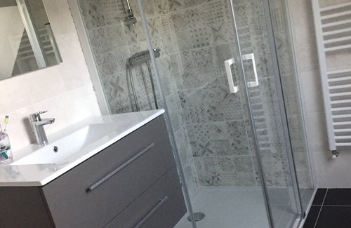 Arzal Apartment | new apartment in the countryside, very quiet, close to the RN165 main road, beaches, Zoo ...
