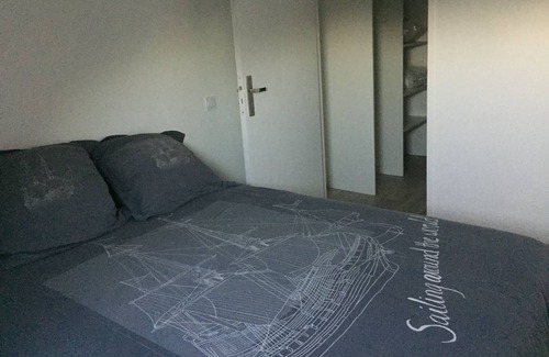 Arzal Apartment | new apartment in the countryside, very quiet, close to the RN165 main road, beaches, Zoo ...
