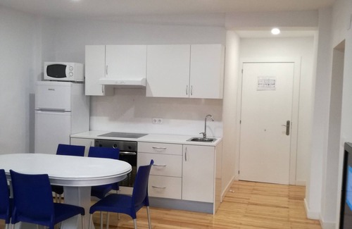 Old Town Apartment | New apartment in the historic center