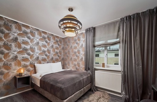 Loretto Apartment | NEW apartment in the middle of Salzburg, 5 minutes walk to the city center of Salzburg