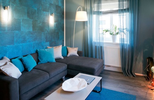 Loretto Apartment | NEW apartment in the middle of Salzburg, 5 minutes walk to the city center of Salzburg