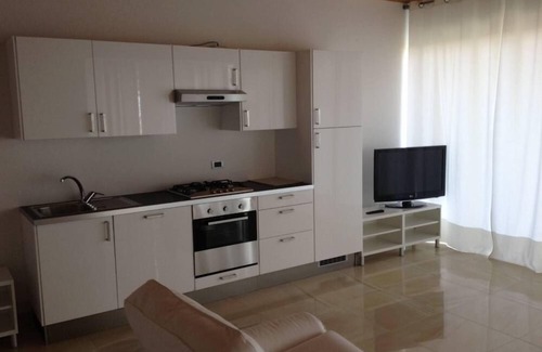 Osimo Apartment | NEW Apartment in Villa Country House