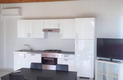 Osimo Apartment | NEW Apartment in Villa Country House