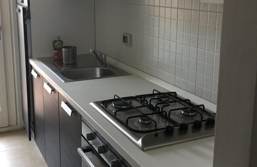 Porto San Giorgio Apartment | New apartment close to the beach