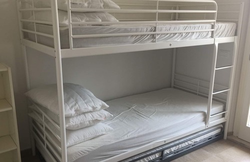 Porto San Giorgio Apartment | New apartment close to the beach