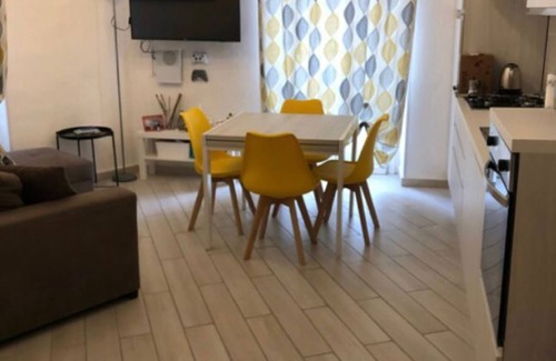 Vittoria Apartment | New apartment just minutes from downtown