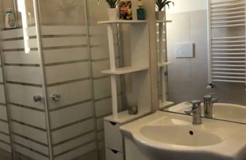 Vittoria Apartment | New apartment just minutes from downtown