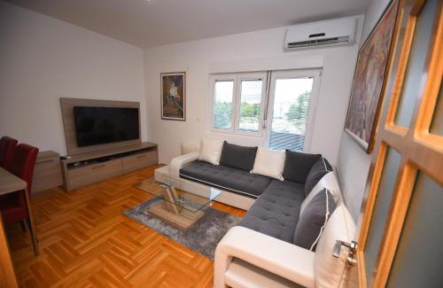 Niksic Apartment | New apartment located in the heart of Niksic.