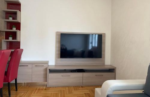 Niksic Apartment | New apartment located in the heart of Niksic.