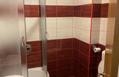 Niksic Apartment | New apartment located in the heart of Niksic.