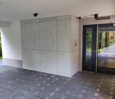 Wola Duchacka Apartment | New Apartment Macedońska